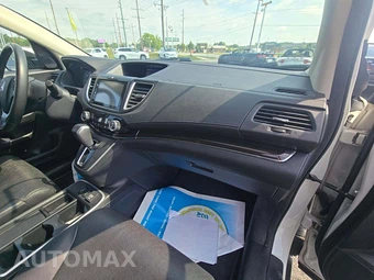 2016 Honda CR-V EX-L - miniatura 16