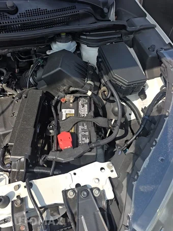 2016 Honda CR-V EX-L - miniatura 18