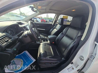2016 Honda CR-V EX-L - miniatura 3