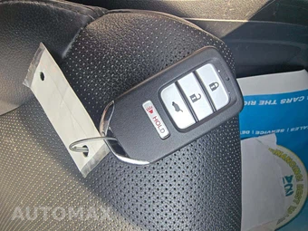 2016 Honda CR-V EX-L - miniatura 5