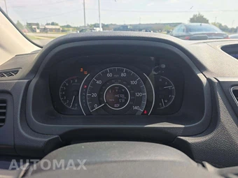 2016 Honda CR-V EX-L - miniatura 6