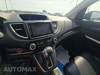 2016 Honda CR-V EX-L - miniatura 7