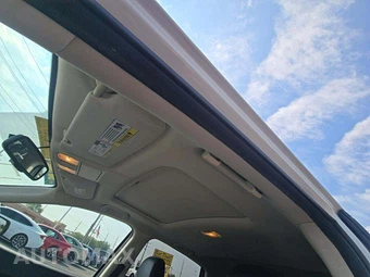 2016 Honda CR-V EX-L - miniatura 8