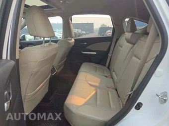 2016 Honda CR-V EX-L - miniatura 10