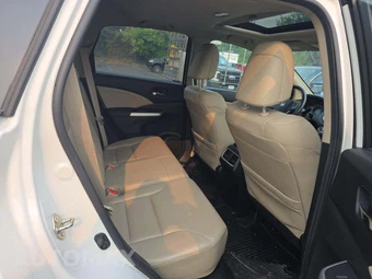 2016 Honda CR-V EX-L - miniatura 13