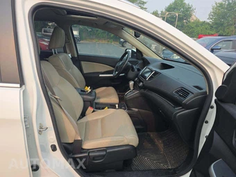 2016 Honda CR-V EX-L - miniatura 15