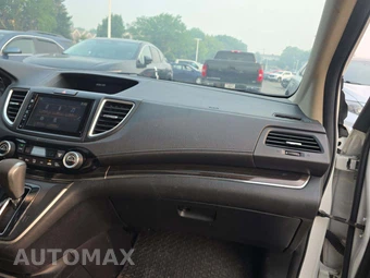 2016 Honda CR-V EX-L - miniatura 16