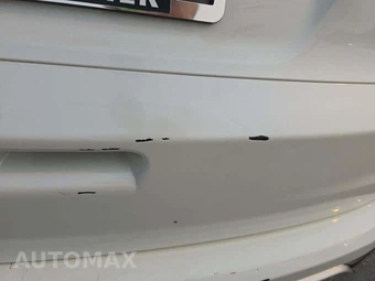 2016 Honda CR-V EX-L - miniatura 20