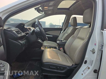 2016 Honda CR-V EX-L - miniatura 3