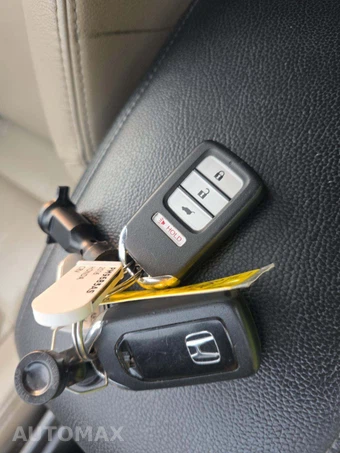 2016 Honda CR-V EX-L - miniatura 5