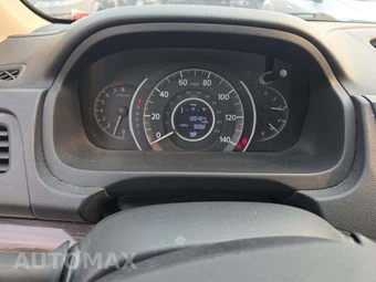 2016 Honda CR-V EX-L - miniatura 6