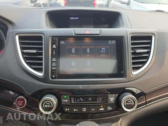 2016 Honda CR-V EX-L - miniatura 7
