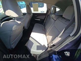 2016 Honda CR-V EX-L - miniatura 10