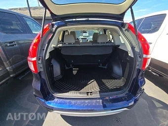 2016 Honda CR-V EX-L - miniatura 11