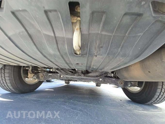 2016 Honda CR-V EX-L - miniatura 12