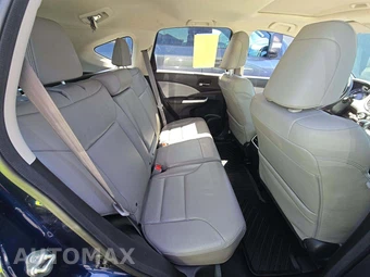 2016 Honda CR-V EX-L - miniatura 13