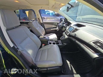 2016 Honda CR-V EX-L - miniatura 15