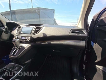 2016 Honda CR-V EX-L - miniatura 16