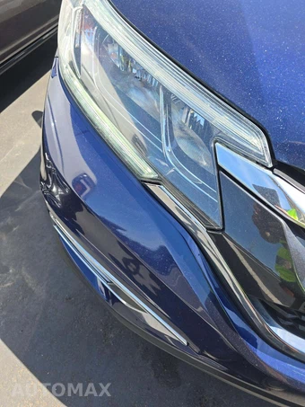 2016 Honda CR-V EX-L - miniatura 19