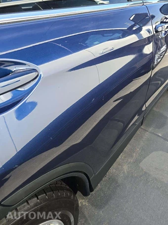 2016 Honda CR-V EX-L - miniatura 23