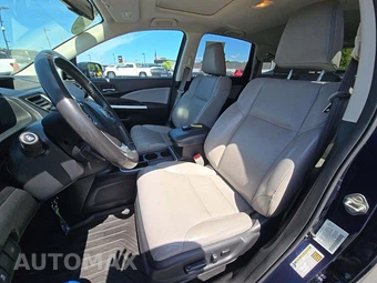 2016 Honda CR-V EX-L - miniatura 3