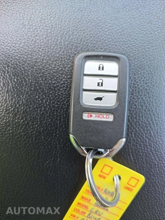 2016 Honda CR-V EX-L - miniatura 5