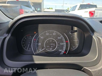 2016 Honda CR-V EX-L - miniatura 6