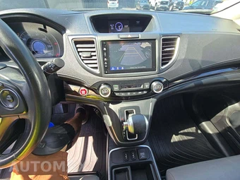 2016 Honda CR-V EX-L - miniatura 7