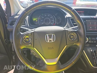 2016 Honda CR-V EX-L w/Navigation - miniatura 10