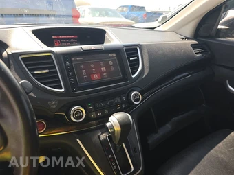 2016 Honda CR-V EX-L w/Navigation - miniatura 11