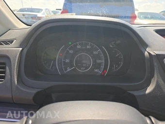 2016 Honda CR-V EX-L w/Navigation - miniatura 12