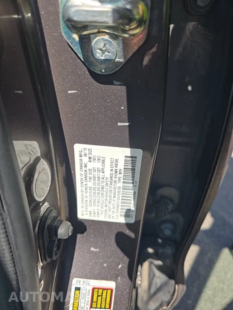 2016 Honda CR-V EX-L w/Navigation - miniatura 14