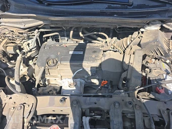 2016 Honda CR-V EX-L w/Navigation - miniatura 15