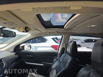 2016 Honda CR-V EX-L w/Navigation - miniatura 17