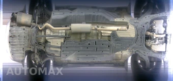 2016 Honda CR-V EX-L w/Navigation - miniatura 19