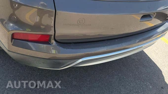 2016 Honda CR-V EX-L w/Navigation - miniatura 23