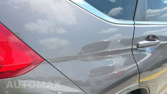 2016 Honda CR-V EX-L w/Navigation - miniatura 27