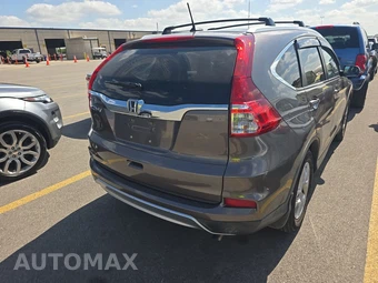 2016 Honda CR-V EX-L w/Navigation - miniatura 4