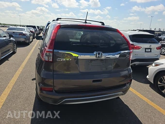 2016 Honda CR-V EX-L w/Navigation - miniatura 5
