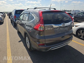 2016 Honda CR-V EX-L w/Navigation - miniatura 6