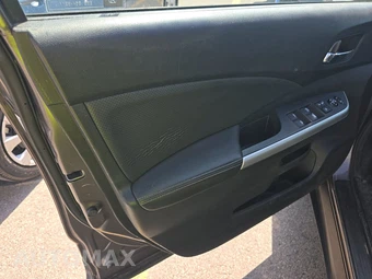 2016 Honda CR-V EX-L w/Navigation - miniatura 9