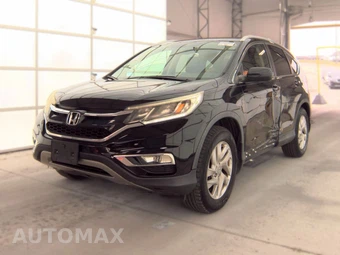 2016 Honda CR-V EX-L w/Navigation