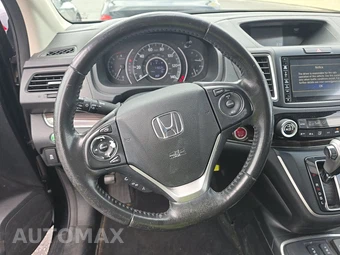 2016 Honda CR-V EX-L w/Navigation – miniatura 10