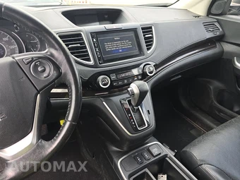 2016 Honda CR-V EX-L w/Navigation – miniatura 11