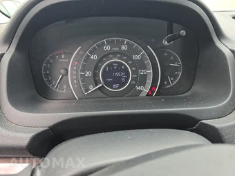 2016 Honda CR-V EX-L w/Navigation – miniatura 12