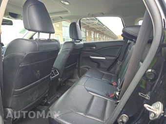 2016 Honda CR-V EX-L w/Navigation – miniatura 13