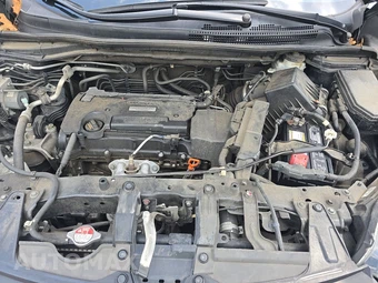 2016 Honda CR-V EX-L w/Navigation – miniatura 15