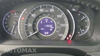 2016 Honda CR-V EX-L w/Navigation – miniatura 17