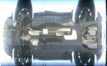 2016 Honda CR-V EX-L w/Navigation – miniatura 18