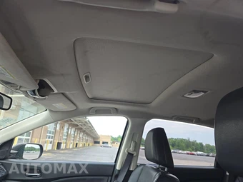 2016 Honda CR-V EX-L w/Navigation – miniatura 19